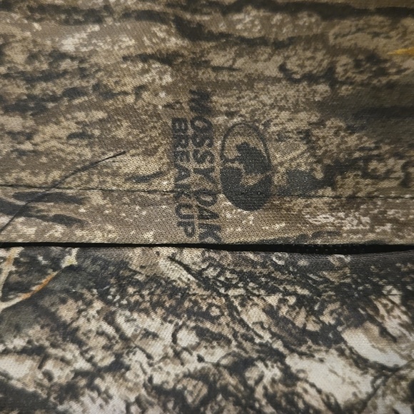 Scent Blocker Plus Hooded& Sheer Mask Jacket Sz L - Picture 5 of 9